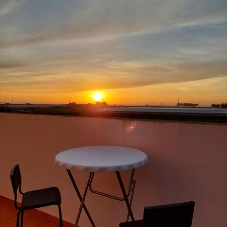 Hacienda Del Marques III To Chill Apartment Cuevas del Almanzora Ngoại thất bức ảnh