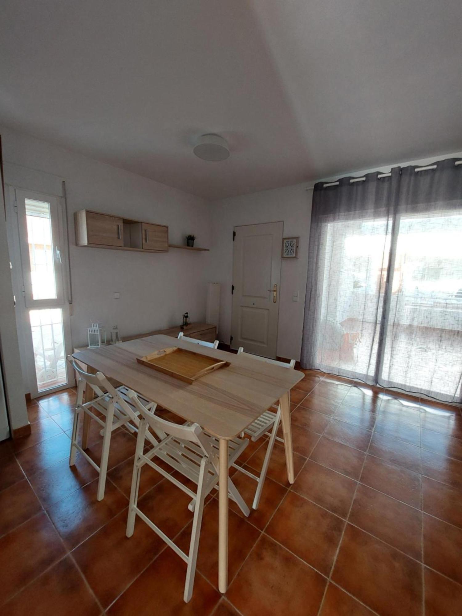 Hacienda Del Marques III To Chill Apartment Cuevas del Almanzora Ngoại thất bức ảnh