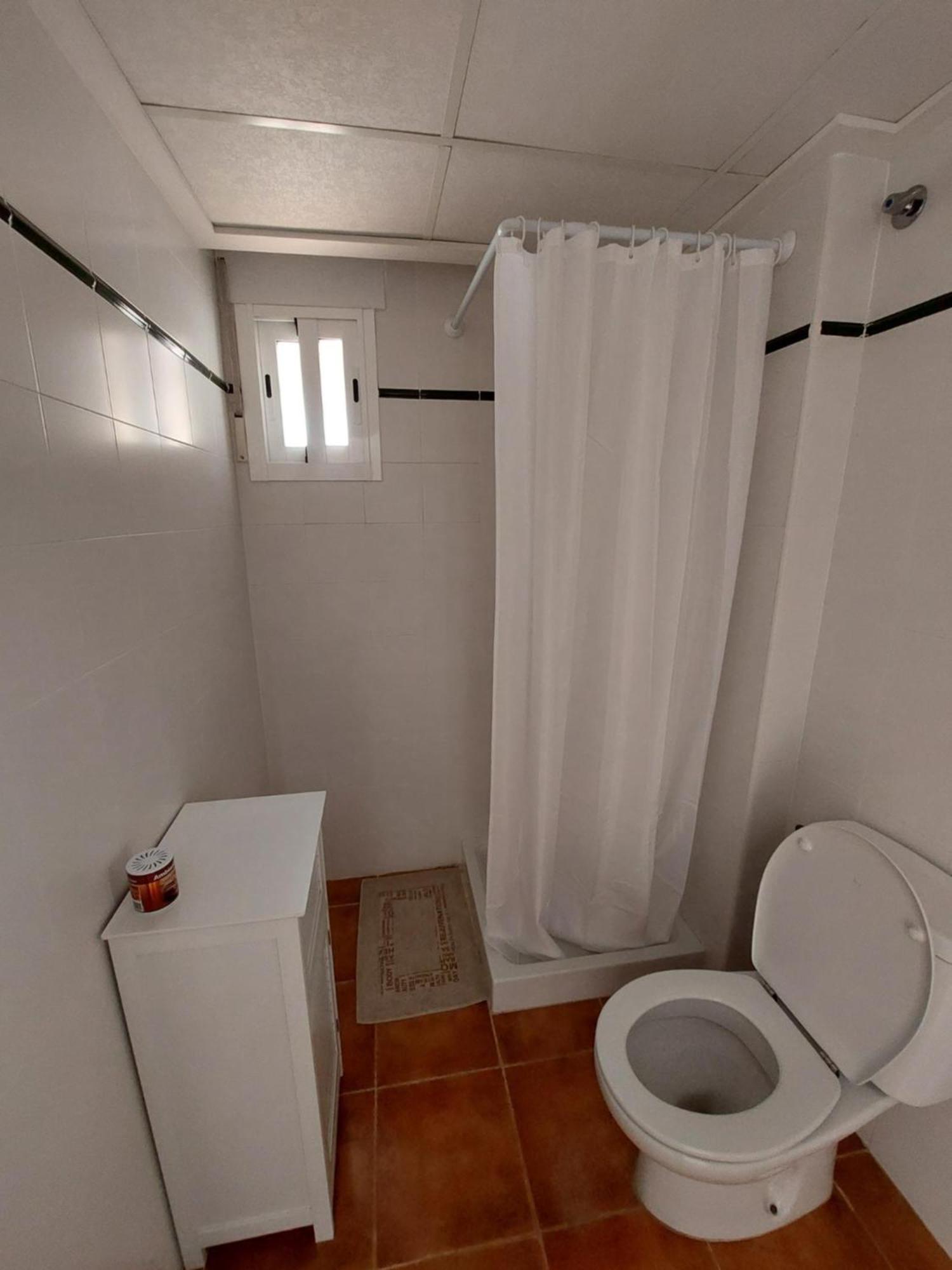 Hacienda Del Marques III To Chill Apartment Cuevas del Almanzora Ngoại thất bức ảnh