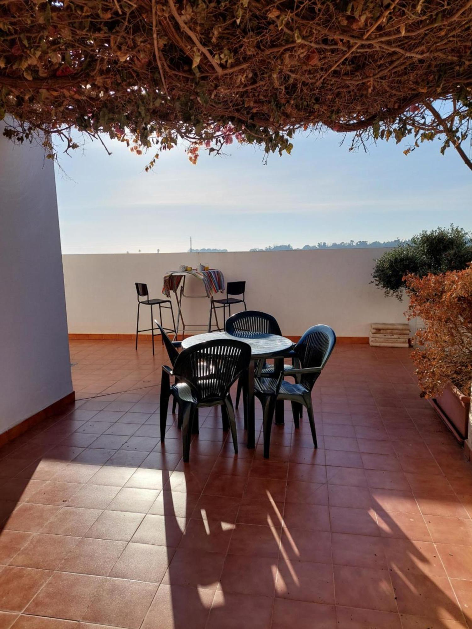 Hacienda Del Marques III To Chill Apartment Cuevas del Almanzora Ngoại thất bức ảnh