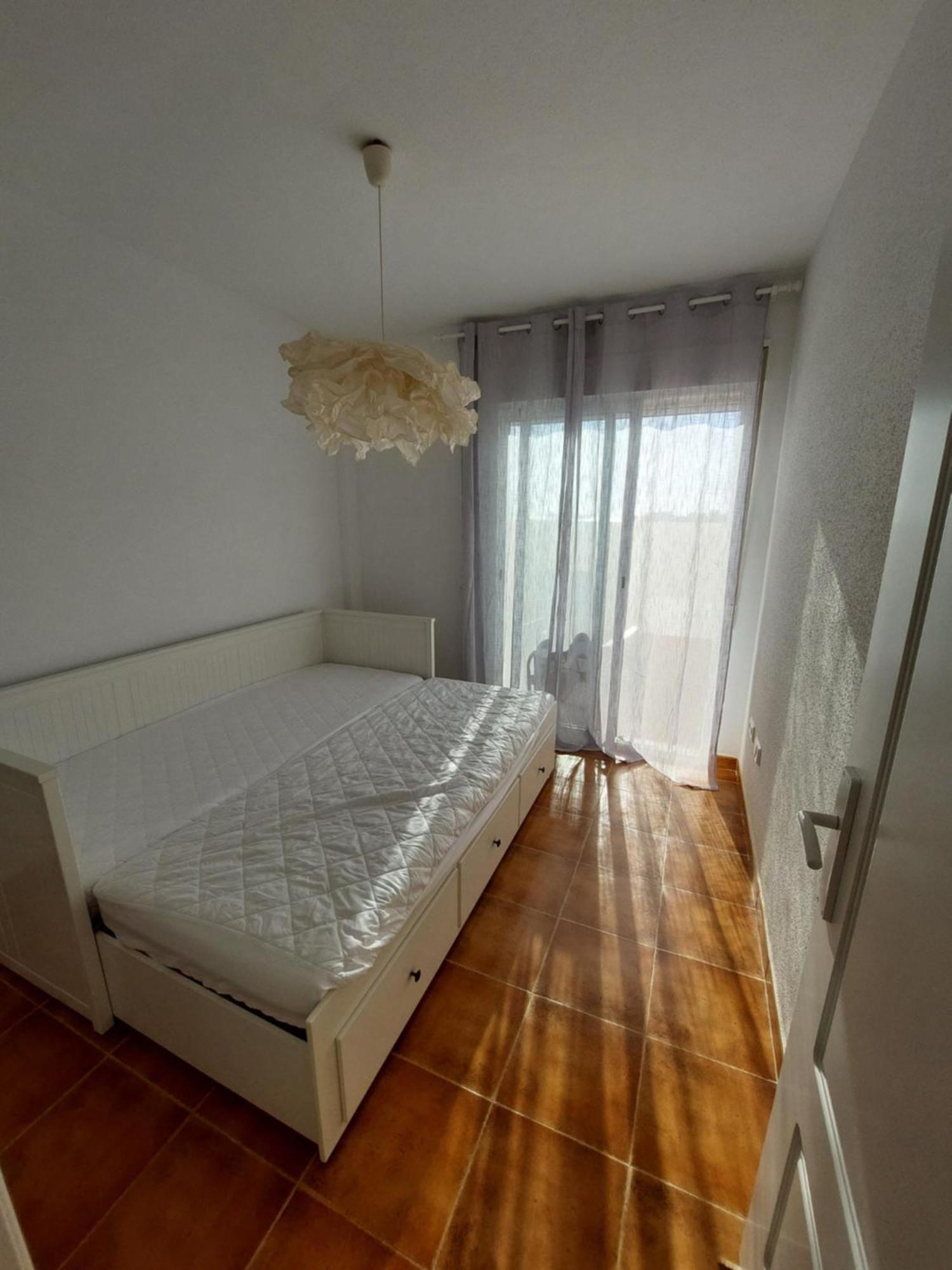 Hacienda Del Marques III To Chill Apartment Cuevas del Almanzora Ngoại thất bức ảnh
