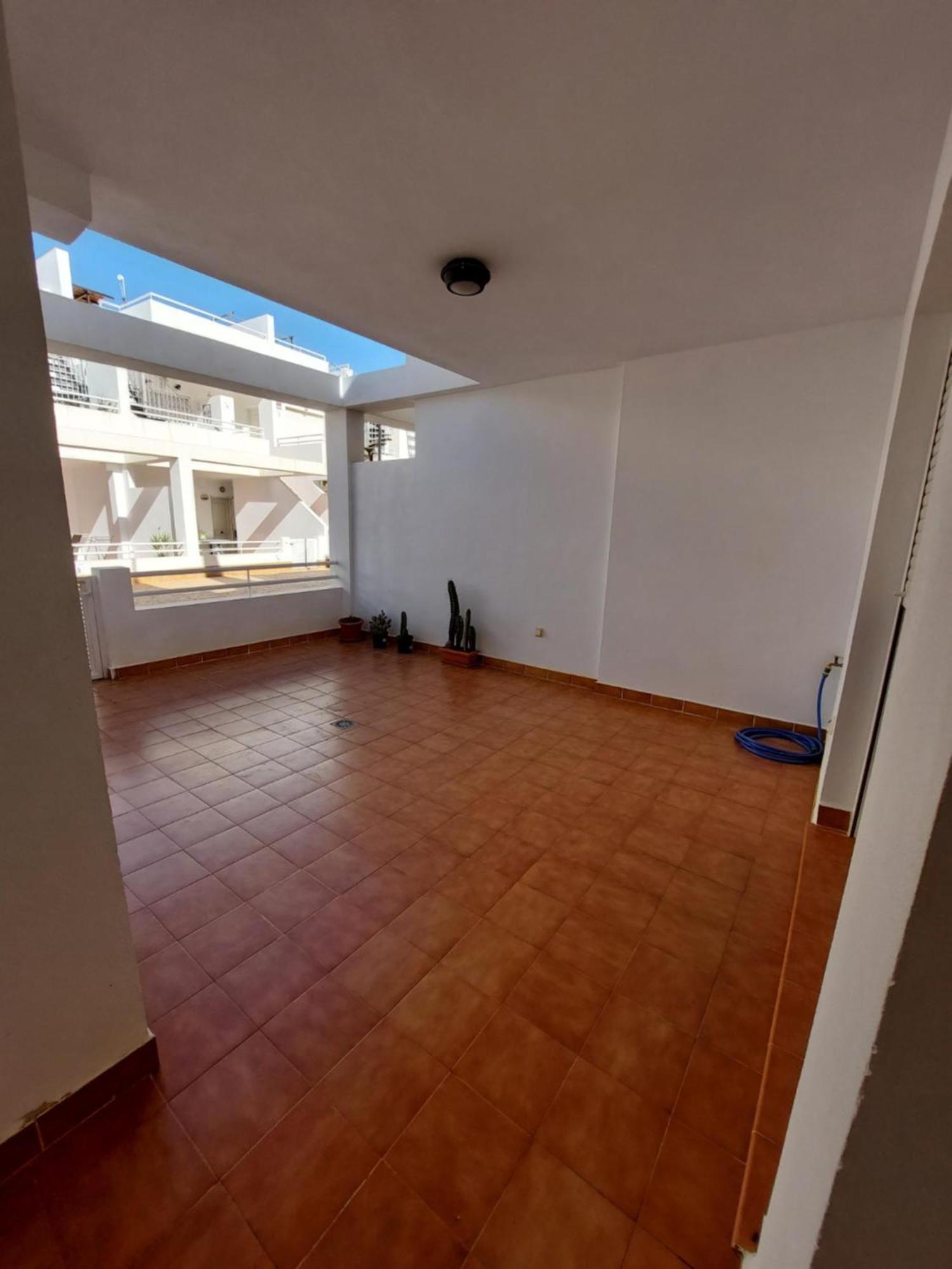 Hacienda Del Marques III To Chill Apartment Cuevas del Almanzora Ngoại thất bức ảnh