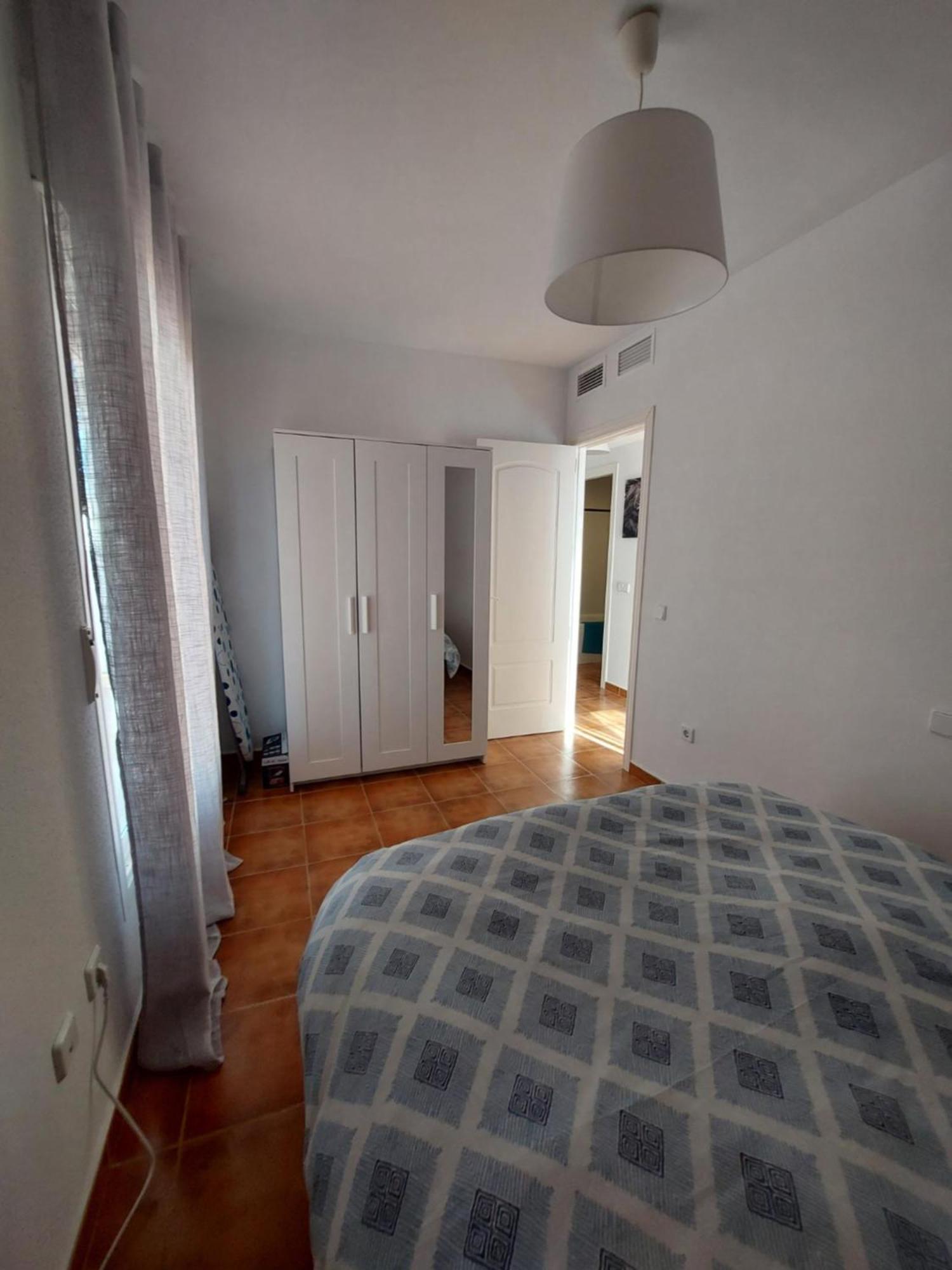 Hacienda Del Marques III To Chill Apartment Cuevas del Almanzora Ngoại thất bức ảnh