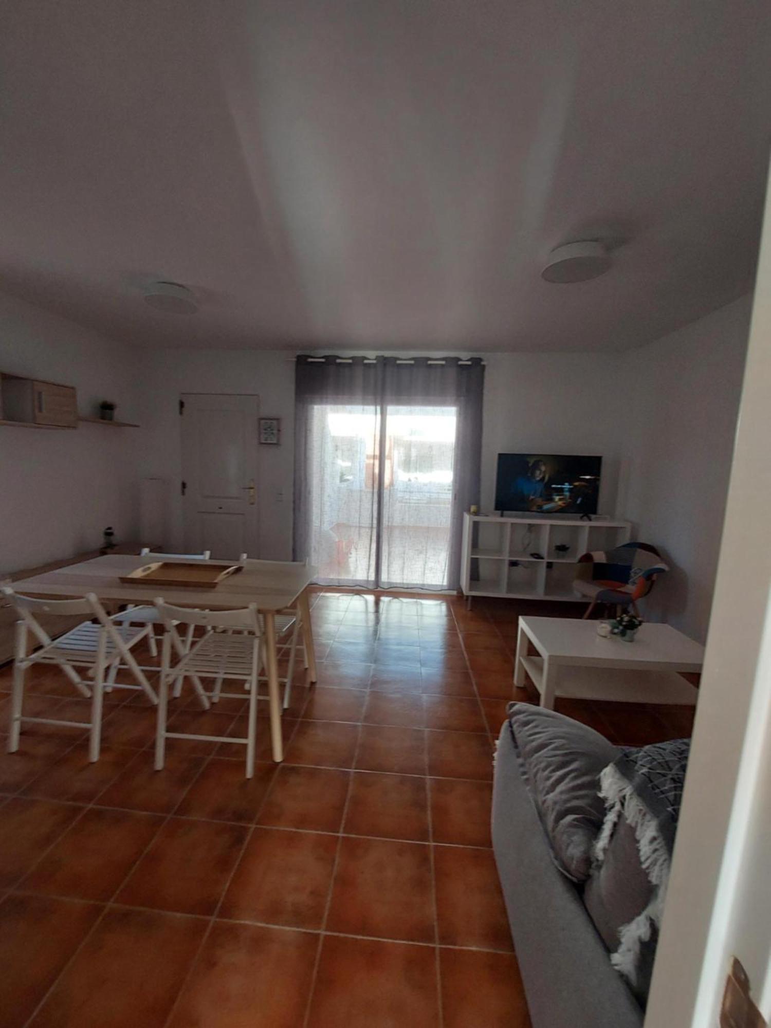 Hacienda Del Marques III To Chill Apartment Cuevas del Almanzora Ngoại thất bức ảnh